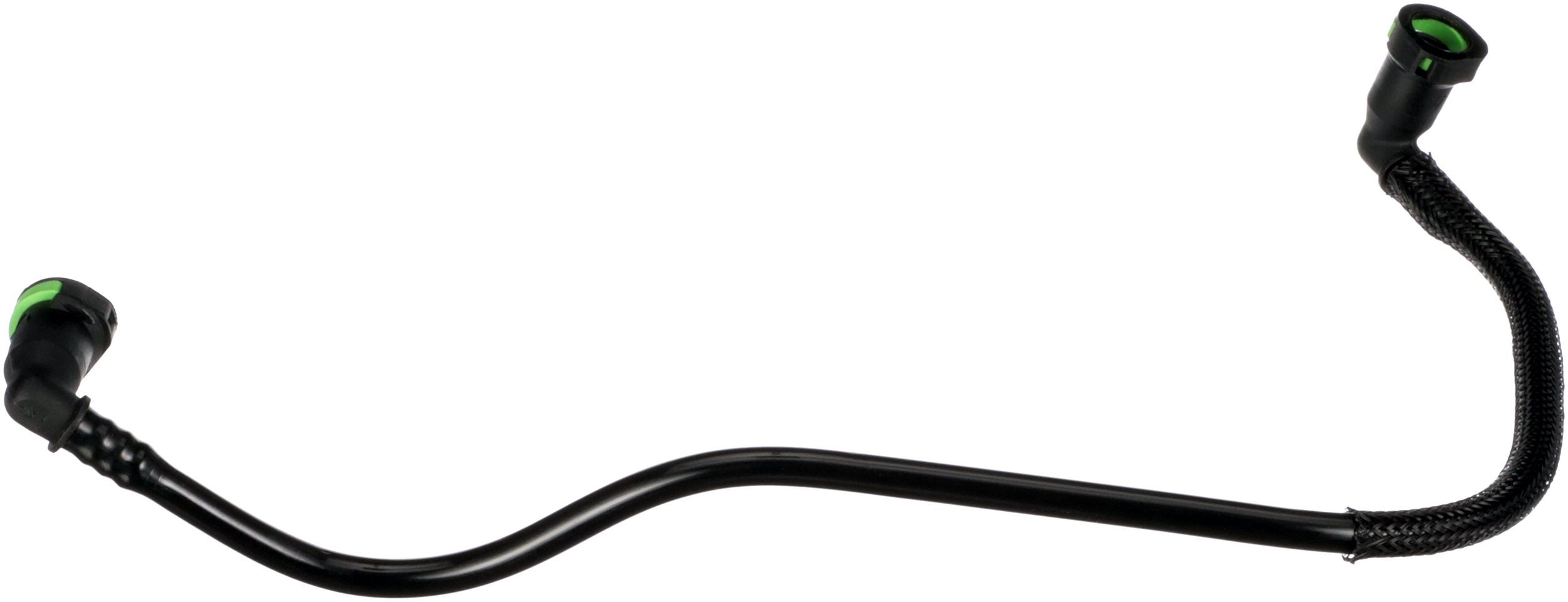 GATES Kraftstoffschlauch MFL1284 MFL1284 GATES VW T4 Kraftstoffleitung Kosten