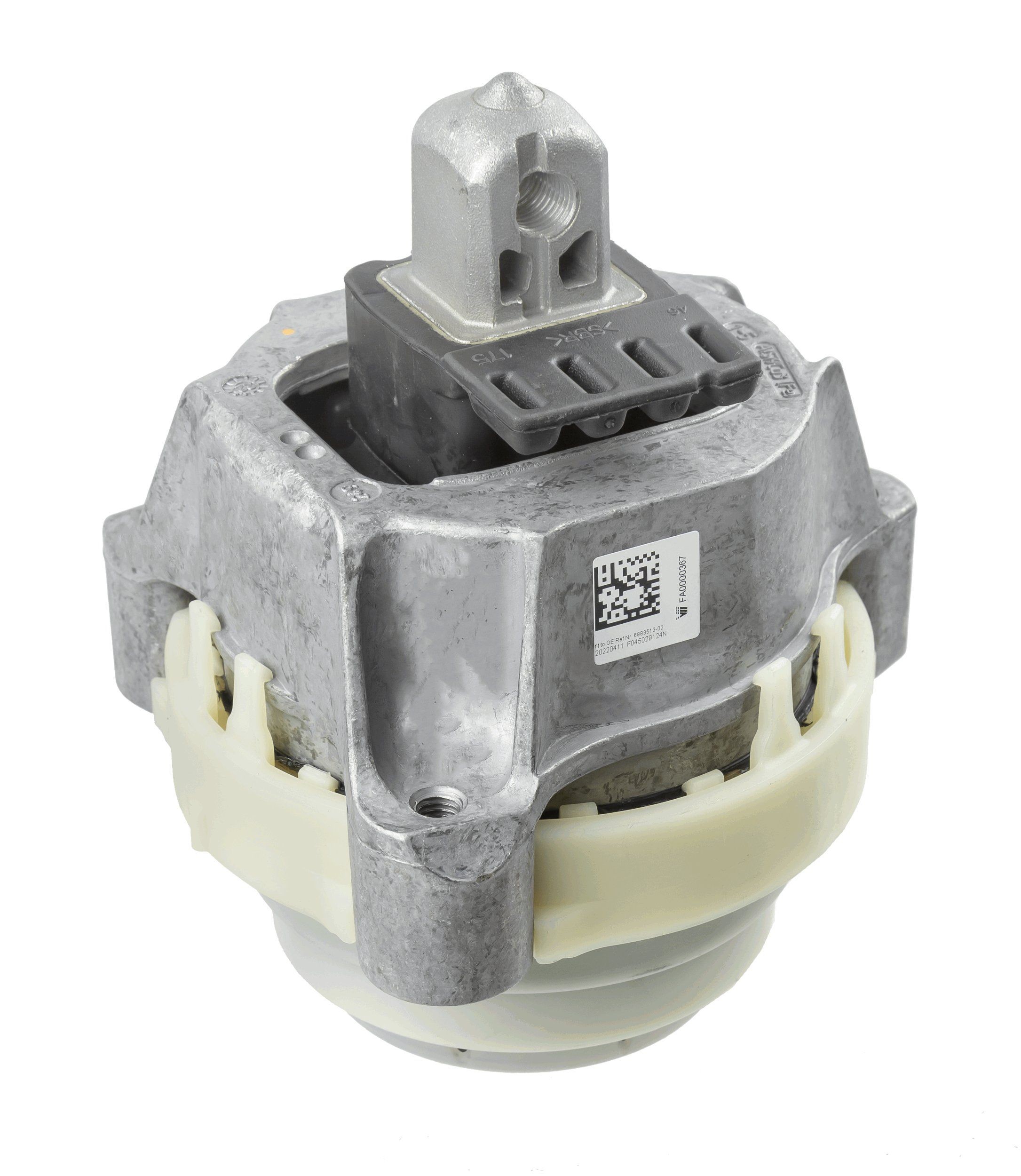 LEMFÖRDER Support moteur 43670 01 LEMFÖRDER 43670 01 Support moteur BMW 6 Gran Turismo G32 à un prix avantageux