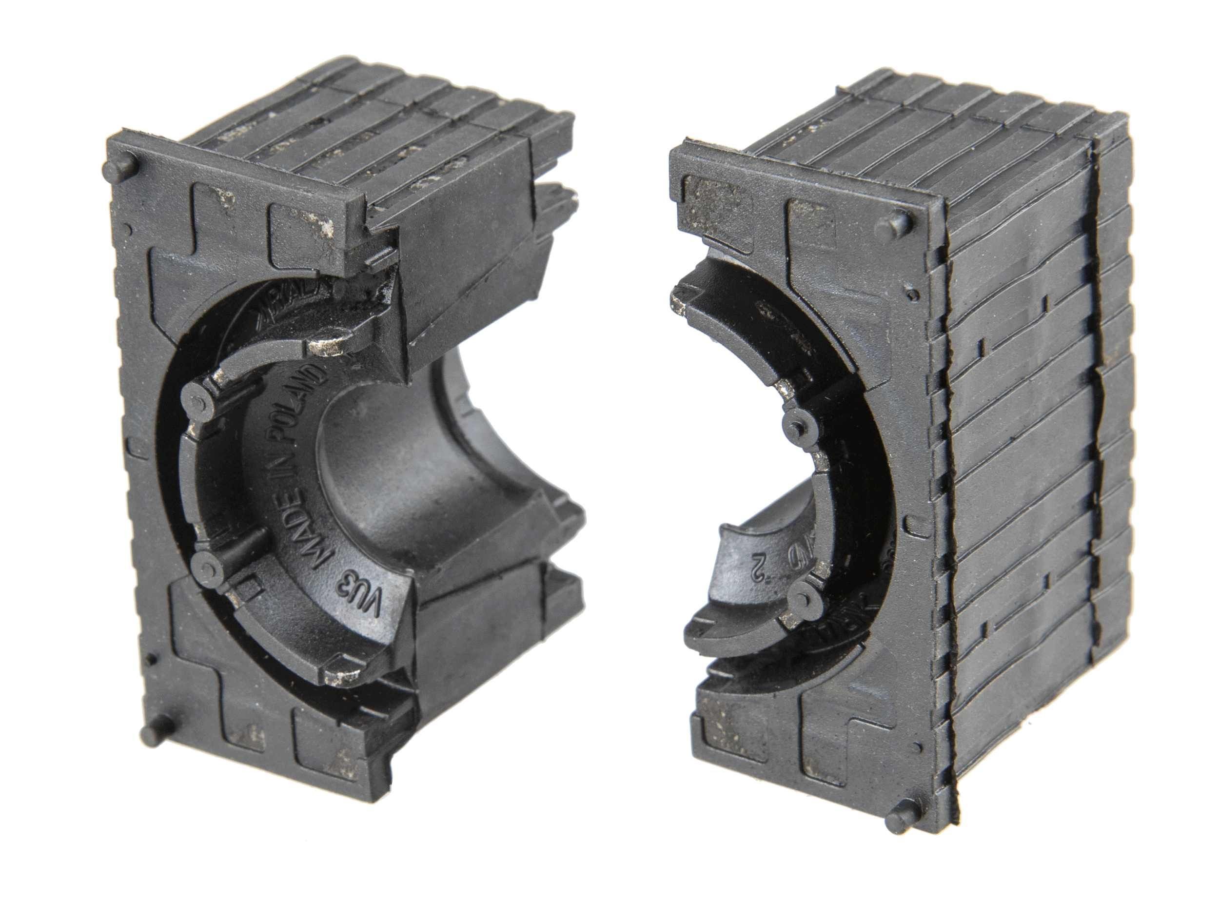 LEMFÖRDER Apoio, barra estabilizadora 43681 01 Casquilho da barra estabilizadora LEMFÖRDER MX-5 43681 01 baratos