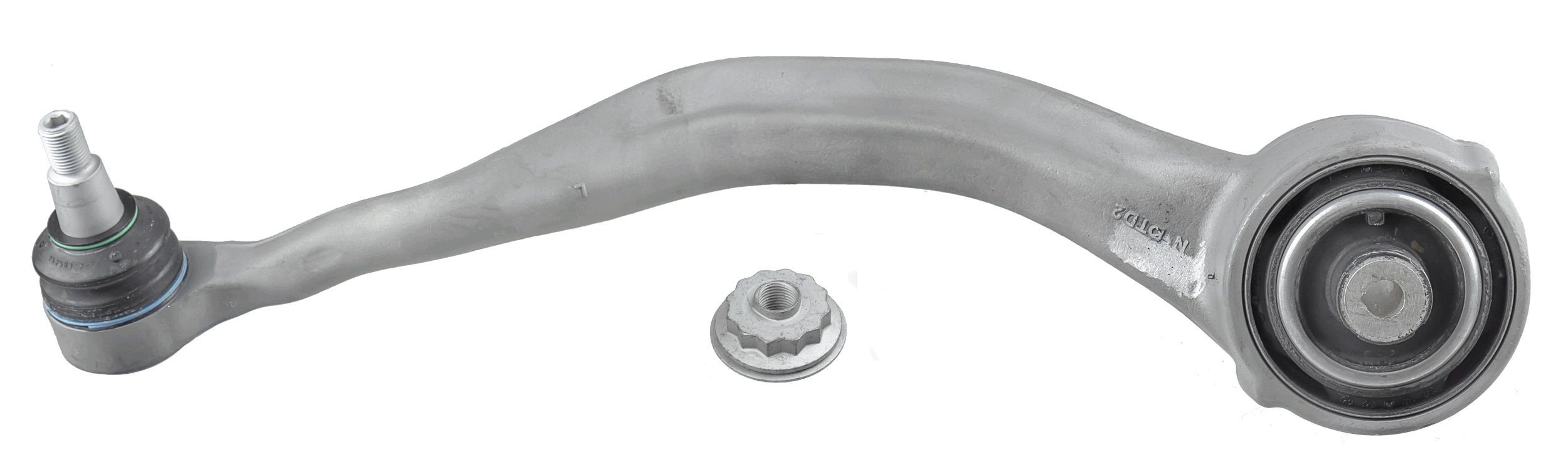 LEMFÖRDER Suspension arm 44030 01 44030 01 LEMFÖRDER control arm for LAND ROVER FREELANDER