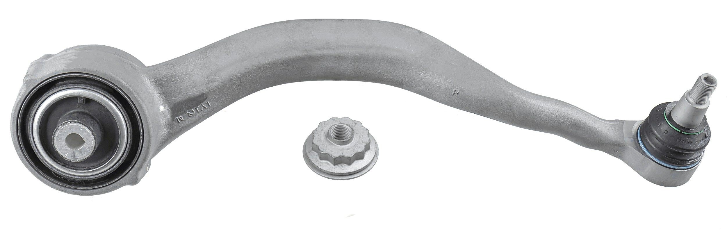 Braccio oscillante, sospensione ruota LEMFÖRDER 44031 01 LEMFÖRDER 44031 01 costo Braccetti Land Rover DISCOVERY 2003