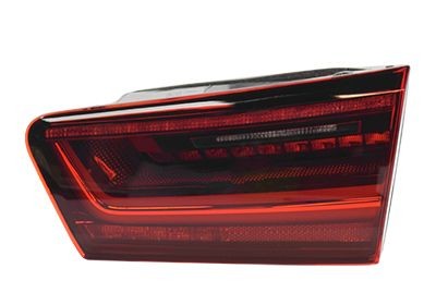 VAN WEZEL Bakljus 0345924 Audi 80 B1 Bakljus VAN WEZEL 0345924