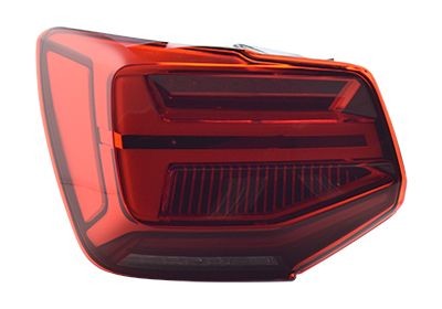 Feu arrière VAN WEZEL 0374925 VAN WEZEL 0374925 Feux arrière AUDI Q2 2023