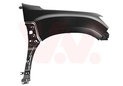 VAN WEZEL Aile 1557656 Ailes VAN WEZEL JOGGER 1557656 pas cher