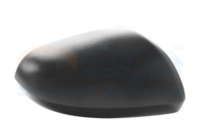VAN WEZEL Kåpa, yttre backspegel 1557842 VAN WEZEL 1557842 backspegelkåpor FIAT BRAVO