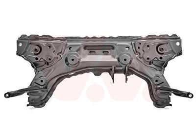 VAN WEZEL Subchassis / grupo de suporte 1807690 VAN WEZEL 1807690 Eixo traseiro Mazda CX 5 ke baratos