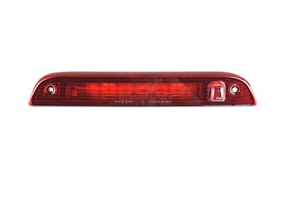 Derde remlicht VAN WEZEL 2125929 VAN WEZEL 2125929 Extra remlicht JEEP WRANGLER 2021