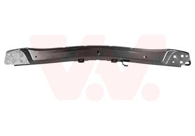 VAN WEZEL Εγκάρσιος φορέας 2917681 VAN WEZEL 2917681 Σώμα άξονα Renault Vel Satis BJ γνήσια τιμες