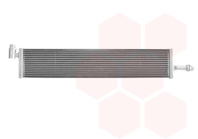 Zemas temperatūras dzesētājs, Starpdzesētājs VAN WEZEL 30012724 VAN WEZEL 30012724 Starpdzesētājs MERCEDES-BENZ CLS 2022