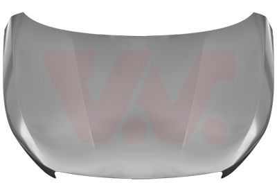 Capot VAN WEZEL 4088670 VAN WEZEL 4088670 Capot PEUGEOT 308 2020