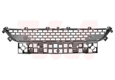 VAN WEZEL Πλέγμα εξαερισμού, προφυλακτήρας 4399590 VAN WEZEL 4399590 Δίχτυ προφυλακτήρα Renault Master III Microbus φθηνά