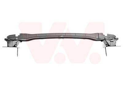 VAN WEZEL Suporte, pára-choques 8259530 VAN WEZEL 8259530 Alma de para-choque Hyundai Coupe gk originais preço