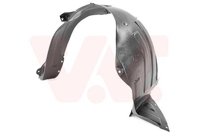 VAN WEZEL Apdare, Riteņa niša 8325435 VAN WEZEL 8325435 Apdare, Riteņa niša