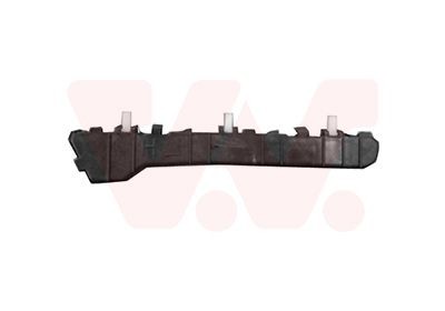 Suporte, pára-choques VAN WEZEL 8325538 VAN WEZEL 8325538 Suporte parachoque KIA PICANTO 2011