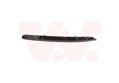 VAN WEZEL Bumper moulding 8383582 Kia VENGA VAN WEZEL bumper trim 8383582