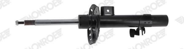MONROE Shock absorber D0416R MONROE D0416R Shock absorber - Freelander 2 Van (L359) damping parts