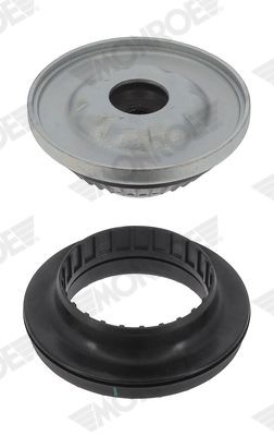 MONROE Veerpootlager MK482 MONROE MK482 Toplager, schokdemper Opel Astra H Sedan prijs