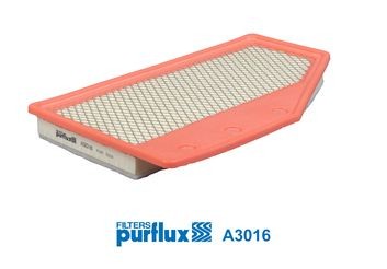 PURFLUX Luftfilter A3016 A3016 PURFLUX Insignia Mk2 (B) Country Tourer (Z18) Luftfilter Preis
