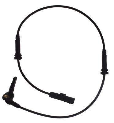 TEXTAR Wielsnelheidssensor (ABS) 45043800 45043800 Wielsnelheidssensor (ABS) RENAULT LAGUNA TEXTAR