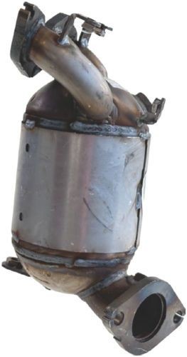 Katalüsaator BOSAL 090-236 BOSAL 090-236: Katalüsaator Hyundai i10 2023