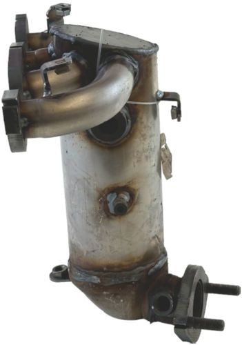 BOSAL Katalysator 090-244 BOSAL 090-244 Katalysator Shuma II Sedan (FB) pris