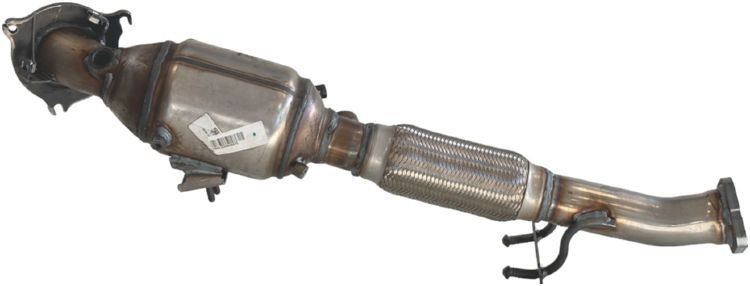 Katalysator BOSAL 090-247 BOSAL 090-247 Katalysatoren FORD KUGA 2023