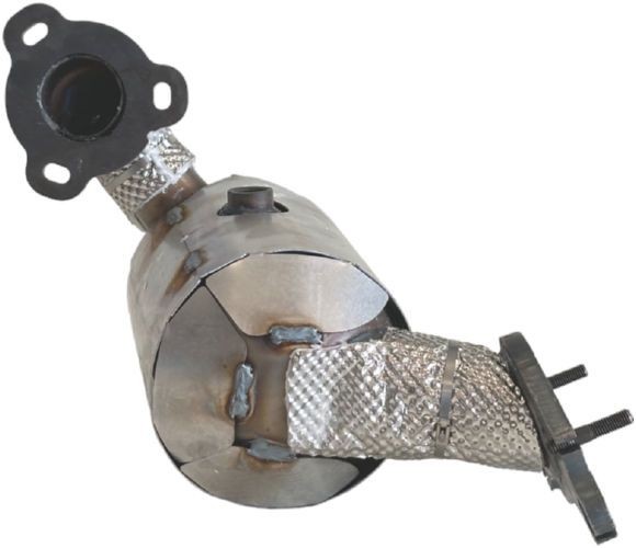 BOSAL Katalysator 090-304 Katalysator BOSAL Nissan MAXIMA 090-304