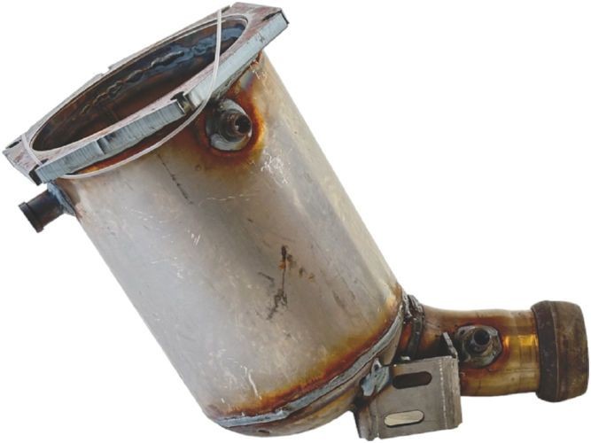 BOSAL Roetfilter (DPF) 095-810 Partikelfilter BOSAL E-Klasse 095-810 goedkoop