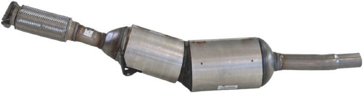 Diesel particulate filter BOSAL 095-903 BOSAL 095-903 2010 DACIA LOGAN diesel particulate filter (dpf) replacement
