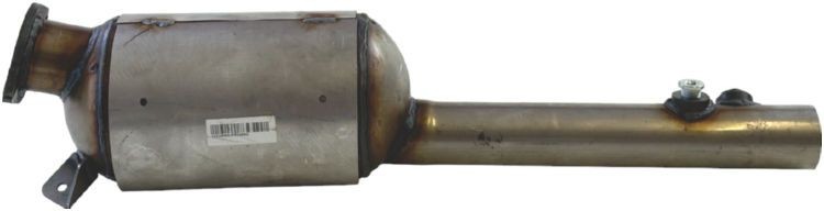 BOSAL Roetfilter (DPF) 097-811 Renault SCÉNIC Roetfilter, diesel BOSAL 097-811