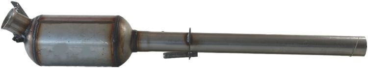 BOSAL Partikelfilter 097-812 097-812 Partikelfilter MERCEDES-BENZ 190 BOSAL