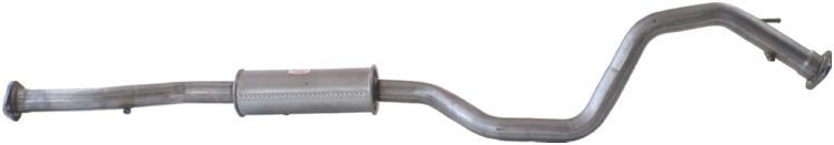 BOSAL Uitlaat middendemper 284-803 284-803 Uitlaat middendemper BOSAL RENAULT LATITUDE