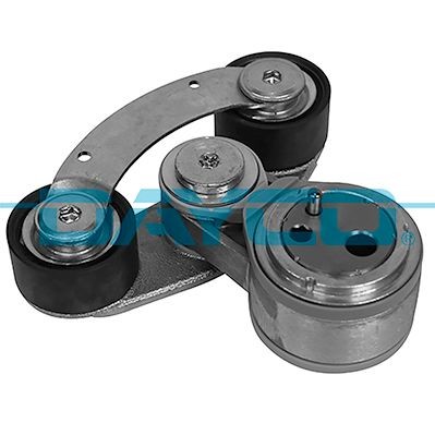 DAYCO Napinák rebrovaného klinového remeňa APV4023 DAYCO APV4023 Napínacie rameno Daihatsu Move L6 originálne cena