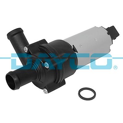 DAYCO Watercirculatiepomp DEP1008 DAYCO DEP1008 Watercirculatiepomp Seat Leon 1m1 prijs