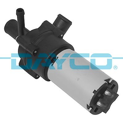 DAYCO Reservevandpumpe DEP1010 DAYCO DEP1010 Mercedes S202 Vandcirkulationspumpe pris