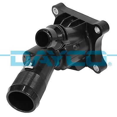 DAYCO Thermostaat, koelvloeistof DT1300F DAYCO DT1300F originele Koelwaterthermostaat VOLVO XC40 prijs