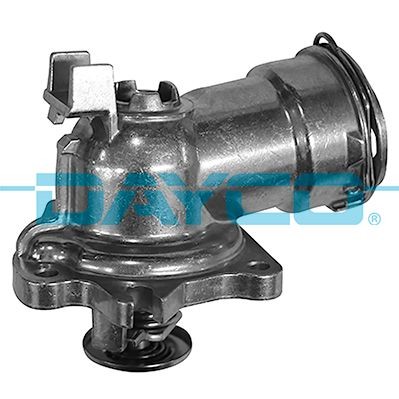 DAYCO Termostaat, Jahutusvedelik DT1311F DAYCO DT1311F Termostaat Mercedes X218 hind