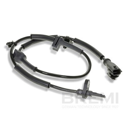 BREMI Sensor, ABS 51854 Abs føler BREMI TRANSIT CONNECT 51854 billige
