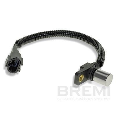 Gerador de impulsos, cambota BREMI 60614 BREMI 60614: Sensor de velocidade Suzuki GRAND VITARA 2001