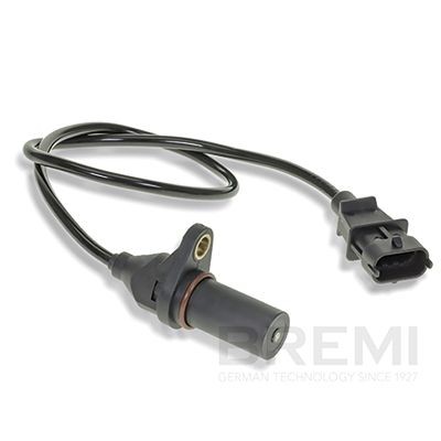 BREMI Generatore di impulsi, Albero a gomiti 60631 60631 Sensore giri motore BMW X3 BREMI costo