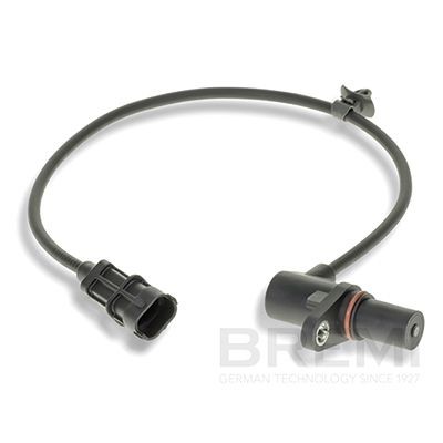 Generatore di impulsi, Albero a gomiti BREMI 60639 BREMI 60639 Sensore albero motore HYUNDAI i10 2015