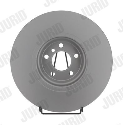 JURID Disco freno 563284JC-1 563284JC-1 costo Dischi freno sportivi BMW X3 JURID