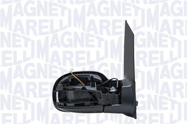 MAGNETI MARELLI Specchio esterno, Cabina 351991119380 351991119380 costo Specchietto retrovisore MAGNETI MARELLI MERCEDES-BENZ VITO