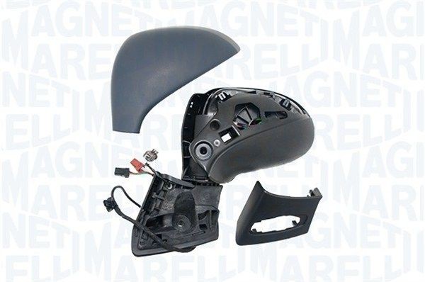 MAGNETI MARELLI Vonkajżie spätné zrkadlo 351991121900 351991121900 Spätné zrkadlo MAGNETI MARELLI HONDA HR-V