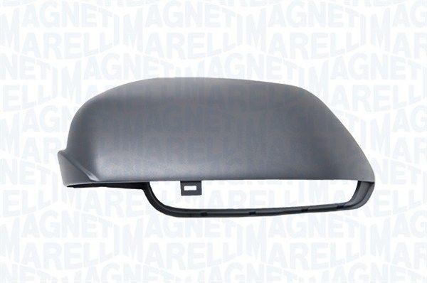 MAGNETI MARELLI Coque de rétroviseur extérieur 351991202810 Nissan 370 Z Couvercle de rétroviseur MAGNETI MARELLI 351991202810