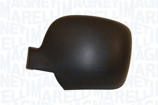 MAGNETI MARELLI Copertura, Specchio esterno 351991203890 351991203890 Specchietto retrovisore NISSAN TIIDA MAGNETI MARELLI costo