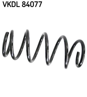 SKF Molle ammortizzatori VKDL 84077 VKDL 84077 Molle SKF MAZDA 323 costo