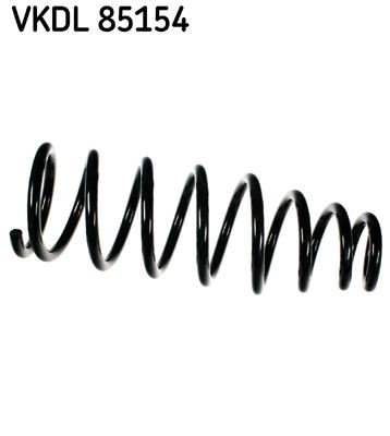 SKF Ελατήρια ανάρτησης VKDL 85154 SKF VKDL85154 Ελατήρια ανάρτησης Mitsubishi Galant 6 Combi τιμες