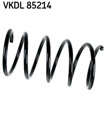 SKF Mola de suspensão VKDL 85214 SKF 871101 Mola de suspensão VKDL 85214