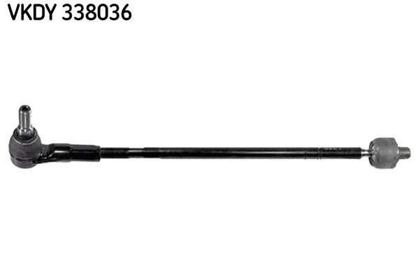 SKF Styrstag VKDY 338036 SKF VKDY 338036 Styrstag Mercedes Sprinter 4,6-t Skåpbil